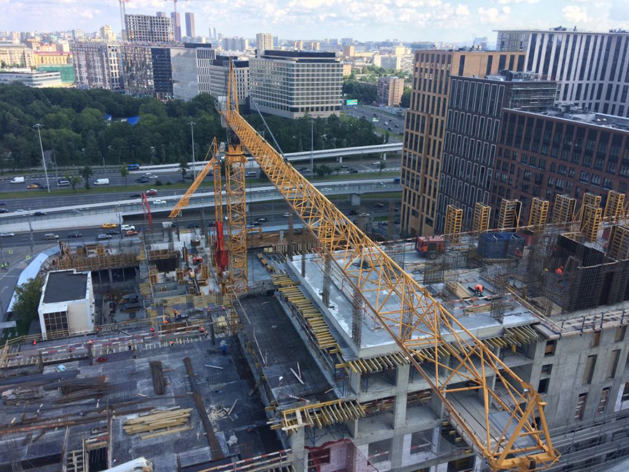 LCD ÇARSKAYA MEYDANI